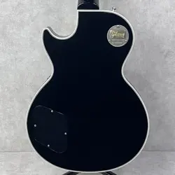 GIBSON CUSTOM SHOP LES PAUL FIGURED KAKOGAWA SAFE DELIVERY FROM JAPAN