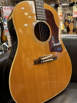 GIBSON 1967 J-50