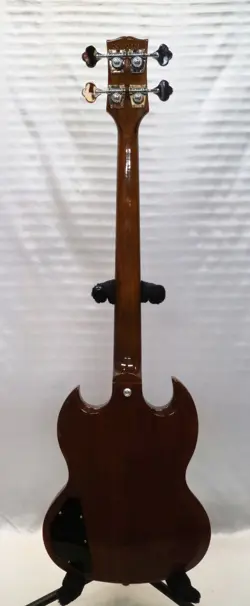STANDARD BASS 120TH