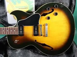 GIBSON ES 135 NO.DG993