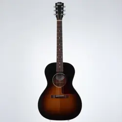 GIBSON BLUES KING VINTAGE SUNBURST SAFE DELIVERY FROM JAPAN