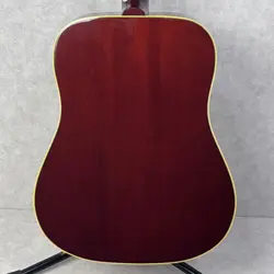 60'S HUMMINGBIRD W/PU