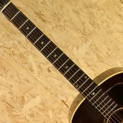 GIBSON J-45 DSB