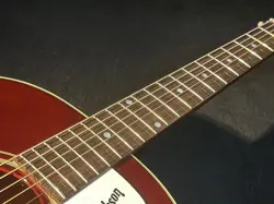GIBSON USED 1960 J-45 ORIGINAL ADJ WR 2023 SAFE DELIVERY FROM JAPAN
