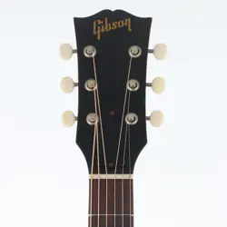 GIBSON 1957 LG-1 SUNBURST SAFE DELIVERY FROM JAPAN
