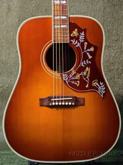 COLLECTION 1960 HUMMINGBIRD