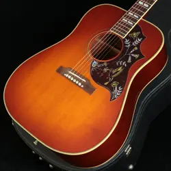 CHERRY SUNBURST 2002