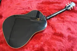 EBONY BLACK SAFE