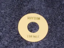 SWITCH INDICATOR