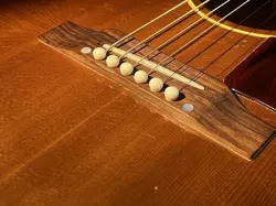 GIBSON LG-1 SUNBURST 1966 G-CLUB TOKYO TRIAL VIDEO AVAILABLE SAFE DELIVERY FROM