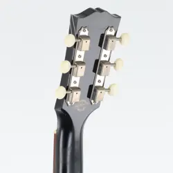 GIBSON 2015 1960S J-45 ADJ EBONY SAFE DELIVERY FROM JAPAN