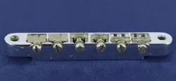 ELECTRIC GUITAR BRIDGE