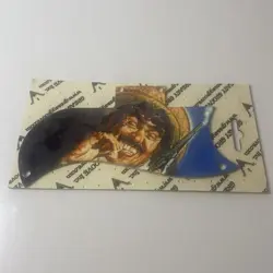 BANDITO PICKGUARD
