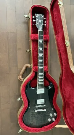 MODERN 2019 MAPLE