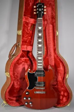 VINTAGE CHERRY LEFT-HANDED