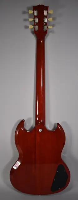 2021 GIBSON USA