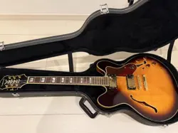BY GIBSON/SHERATON LE