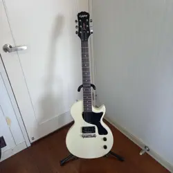 PU EQUIPPED EPIPHONE