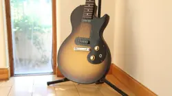 GIBSON MELODY MAKER 60S 2007 SUNBURST