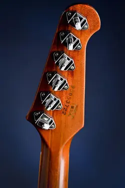 FIREBIRD 1993