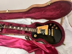 GIBSON LES PAUL STUDIO GEMSERIESEMERALD
