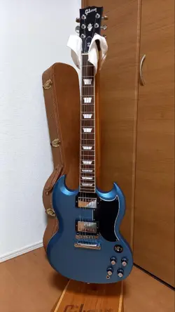 2019 MADE BLUE