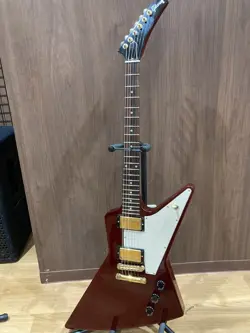 EXPLORER '01 ELECTRIC