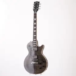 GIBSON CHAD KROEGER BLACKWATER LES PAUL ELECTRIC GUTIAR [AUTH]