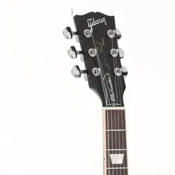 GIBSON CHAD