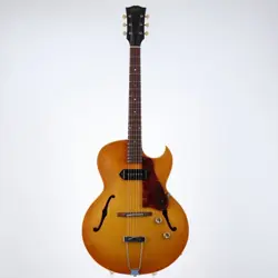 GIBSON 1966 ES-125TC CHERRY SUNBURST ELECTRIC GUTIAR [AUTH]