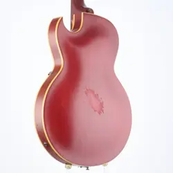 ES-125TC CHERRY SUNBURST