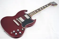 GIBSON SG 61 REISSUE ELECTRIC GUTIAR [AUTH]