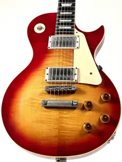 80 -CHERRY SUNBURST-