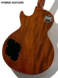 GIBSON CUSTOM SHOP  1958 LES PAUL STANDARD VOS HONEY