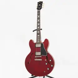 GIBSON CUSTOM SHOP USED ​​MURPHY LAB 1964 ES-335 REISSUE ULTRA LIGHT