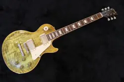 GIBSON CUSTOM SHOP HC 1958 LP STANDARD REISSUE VOS 2014