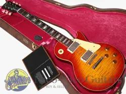 GIBSON CUSTOM SHOP 2024  PSL 1959 LES PAUL