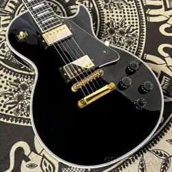 GIBSON CUSTOM SHOP MODERN COLLECTION~ LES PAUL W/ EBONY