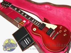 GIBSON CUSTOM SHOP 2020  1957 LES PAUL STANDARD