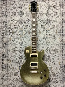 GIBSON CUSTOM SHOP LP STD SPL 2008 4.28KG ELECTRIC GUTIAR [AUTH]