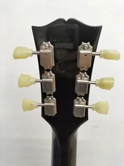ES-LESPAUL EBONY 2016