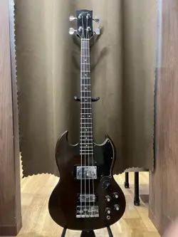 GIBSON EB-3 '72 USED ELECTRIC BASS