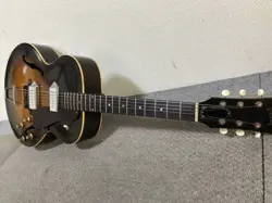 50'S VINTAGE SUNBURST