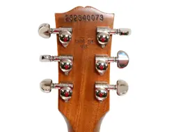 SIX STRING
