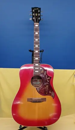 CUSTOM HUMMING BIRD