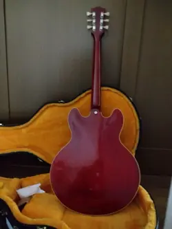 ES-335 REISSUE MURPHY