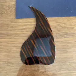 J-60 ACOUSTIC GUITAR