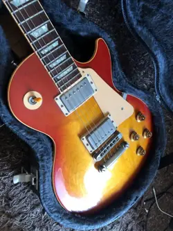 SUNBURST 2002 USA