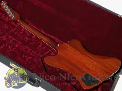 FIREBIRD VOS
