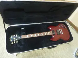 TRIBUTE RED MADE